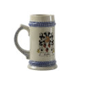 Carlin Family Crest mugs
