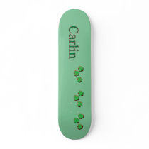 Carlin Skateboard_pro by irish_names Carlin Skateboard_pro