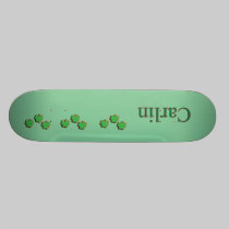 Carlin Skateboard_pro skateboards