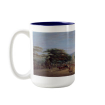 Carlingford Ireland Mug by irishcountry Carlingford Ireland Mug