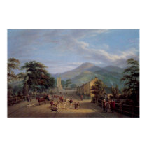 Carlingford Ireland Poster Print by irishcountry Carlingford Ireland Poster Print