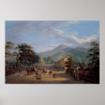 Carlingford Ireland Poster Print