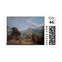 Carlingford Ireland U. S. Postage Stamps by irishcountry Carlingford Ireland U. S. Postage Stamps