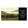 Carlingford Lough, County Down Personalized Photo Card