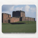 Carlisle Castle, Carlisle, Cumbria, U.K. Mousepads