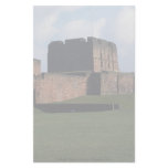 Carlisle Castle, Carlisle, Cumbria, U.K. Personalized Stationery