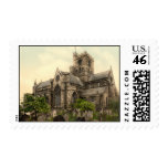 Carlisle Cathedral Postage Stamps