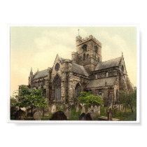 Carlisle Cathedral Poster posters