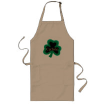 Carlisle Family aprons