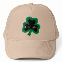 Carlisle Family hats