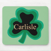 Carlisle Family Mouse Mat