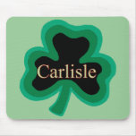 Carlisle Family Mouse Mat