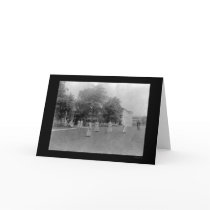 Carlisle Indian School in Carlisle, PA 1901 cards