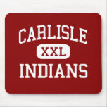 Carlisle - Indians - Elementary - Carlisle Indiana Mouse Mats