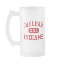 Carlisle - Indians - Elementary - Carlisle Indiana mugs