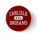 Carlisle - Indians - High School - Carlisle Ohio buttons