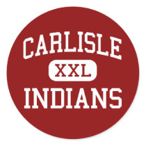 Carlisle - Indians - High School - Carlisle Ohio stickers