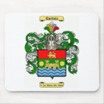 carlisle mouse pads