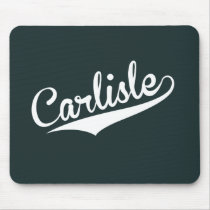 Carlisle, PA Mousepad