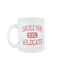 Carlisle Park - Wildcats - Middle - Guntersville mugs