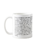 Carlo Gambino Mugs