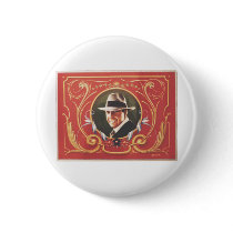 Carlos Gardel Pin