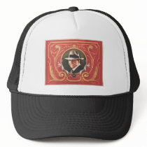 Carlos Gardel Hats