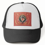 Carlos Gardel hats