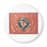 Carlos Gardel Magnets