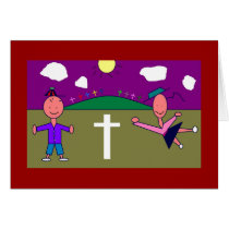 carloscrosstenada greeting cards