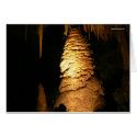Carlsbad Caverns 2 cards