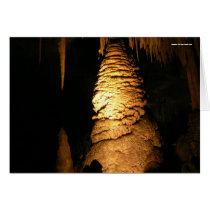 Carlsbad Caverns 2 cards