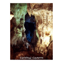 Carlsbad Caverns poster posters