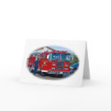 Carlsbad Fire Department Note Cards