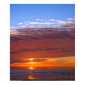 Carlsbad Sunset Posters