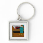 carlthesocklogo2 keychains