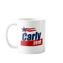 Carly 2010 mugs