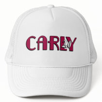 Carly 2.0 hat by donnapool Carly 2.0 hat