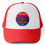 Carly Fiorina 2010 Hat