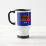 Carly Fiorina 2010 Mug