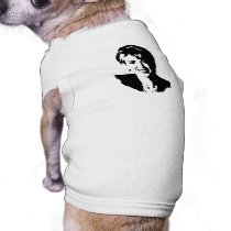 Carly Fiorina pet clothing by Politicaltshirts Carly Fiorina pet clothing