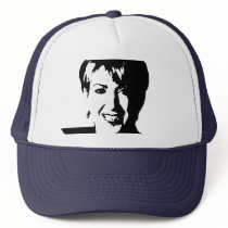 Carly Fiorina for Senate hats by ElectionGear Carly Fiorina for Senate hats