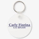 Carly Fiorina U.S. Senate