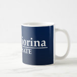 Carly Fiorina U.S. Senate Mug