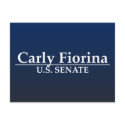 Carly Fiorina U.S. Senate