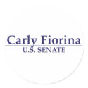Carly Fiorina U.S. Senate