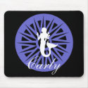 Carly mousepads by lollypopgirrrl Carly mousepads