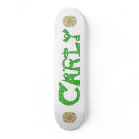 carly skate decks