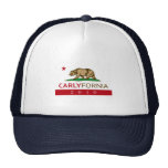 CARLYFORNIA HAT