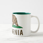 Carlyfornia Mugs